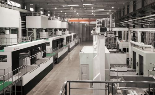 行業唯一國家級鑄造3D打印及鑄造智能工廠工業設計中心誕生，引領機械設備制造與裝配設計新紀元
